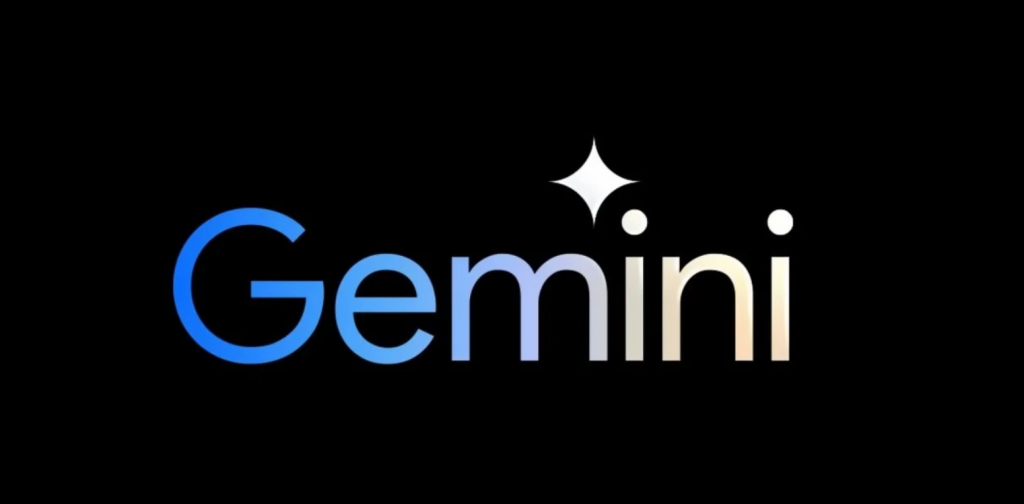 Gemini как чат-бот