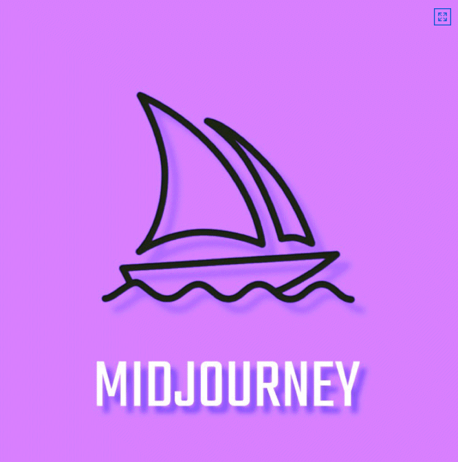  Использование Midjourney онлайн