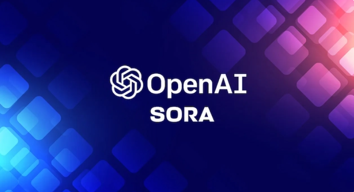 Sora OpenAI - новый AI